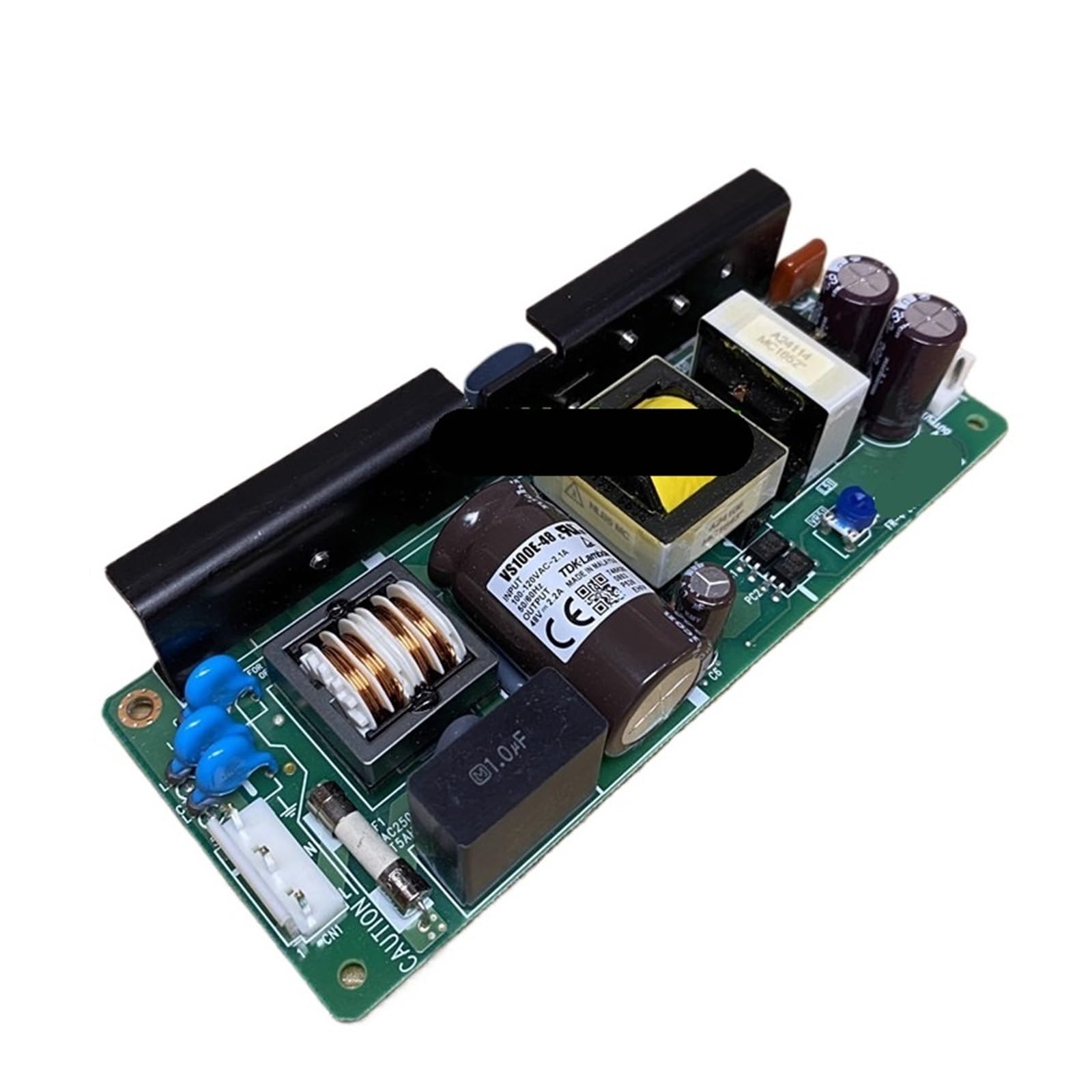 NACODLUL 1pcs Power Supply 48V2.2A 100W VS100E-48