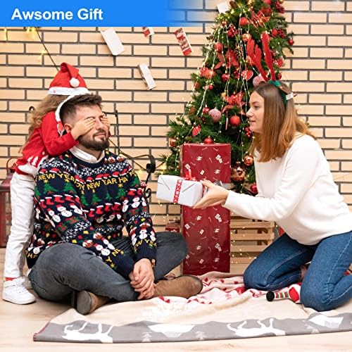 Review: Flagest Magnetic Levitation Globe with Lights