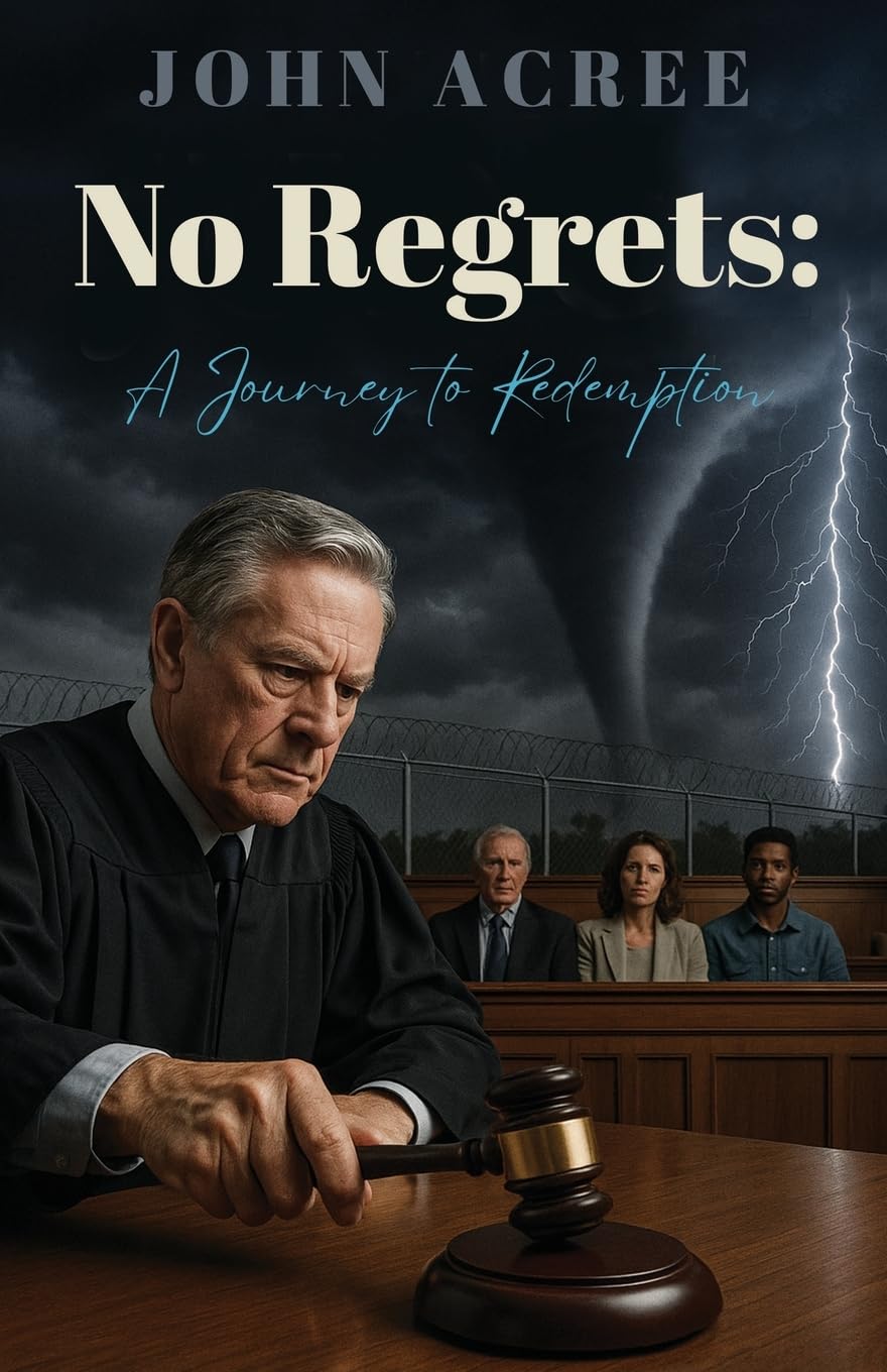 No Regrets: A Journey to Redemption