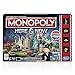 Produktbild Hasbro Monopoly Hier & jetzt Spiel: US Edition