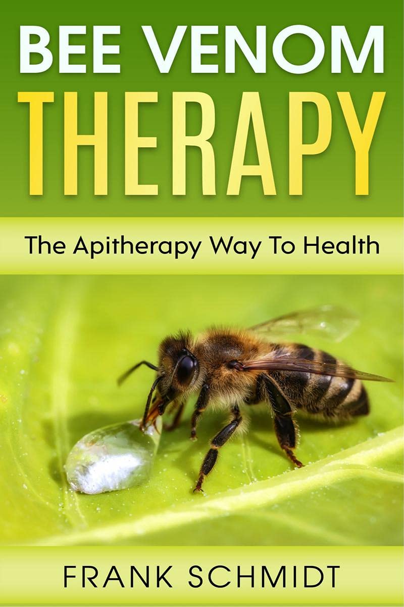 Bee Venom Therapy