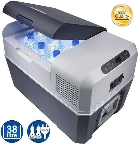 Mobicool FR40 – Bild 2
