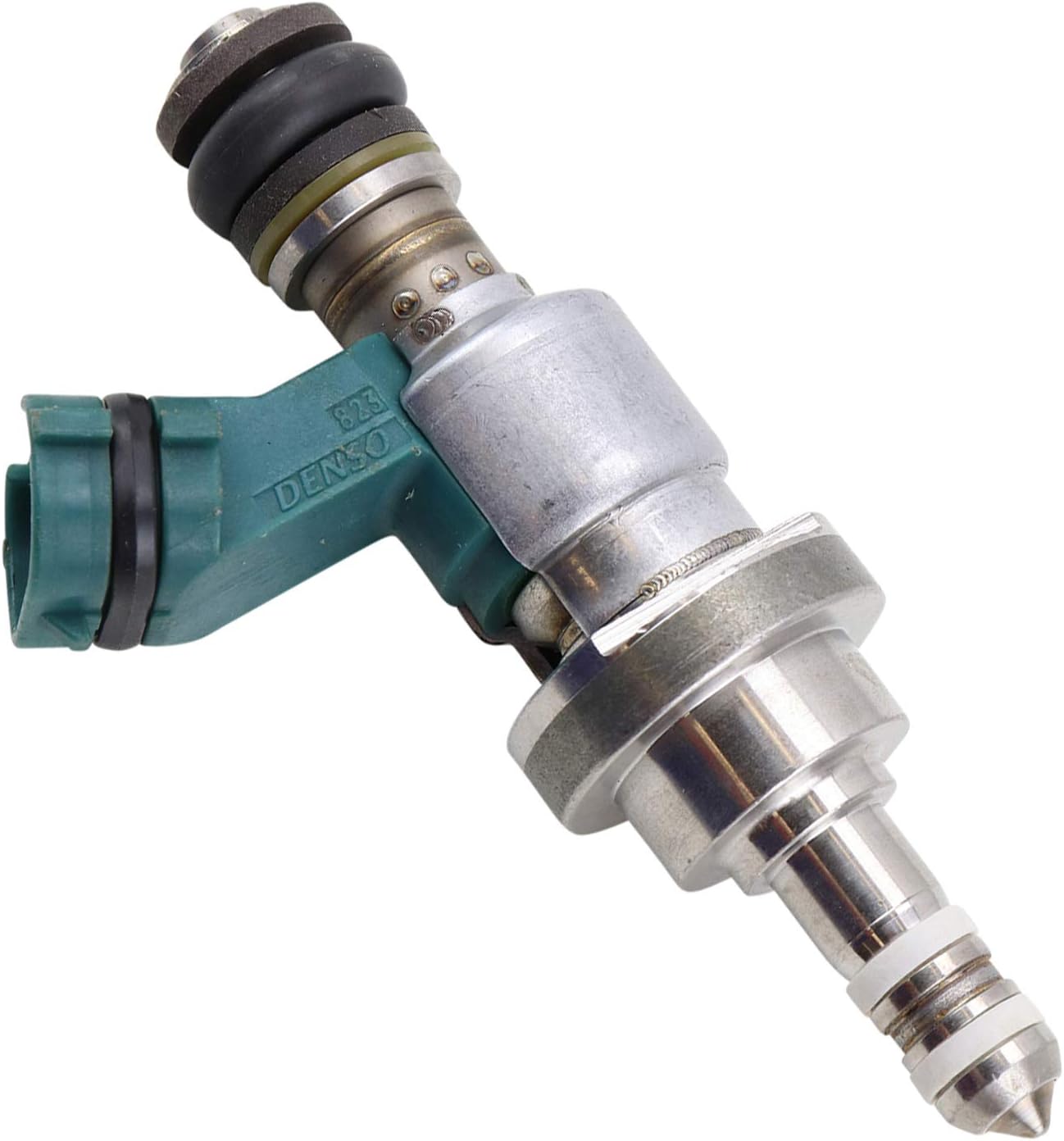 Beck/Arnley 1581464 New Fuel Injector Automotive