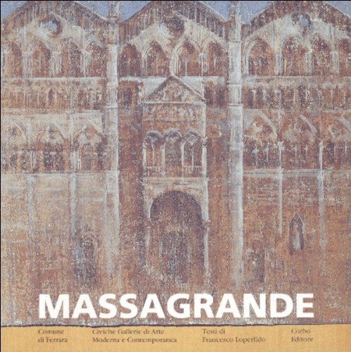  Massagrande