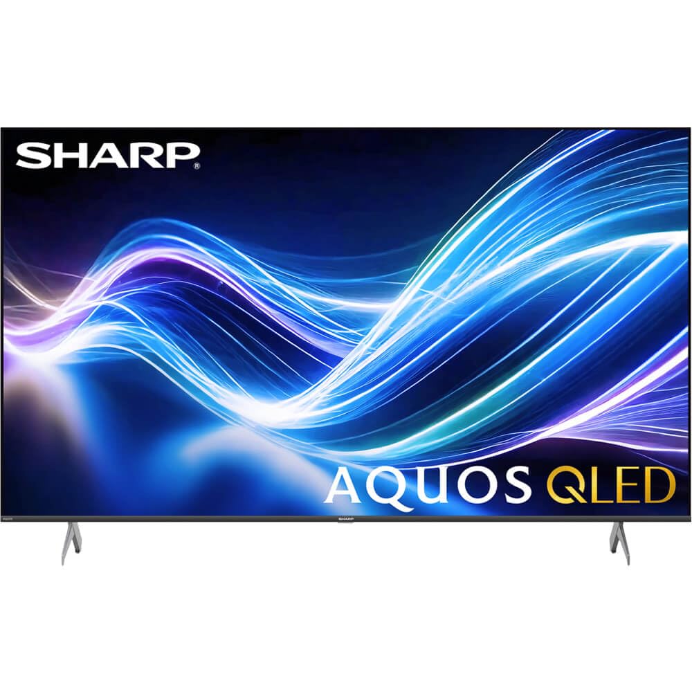 Amazon.com: Sharp 4TC65HP7050U 65 inch Class Aquos QLED 4K Ultra