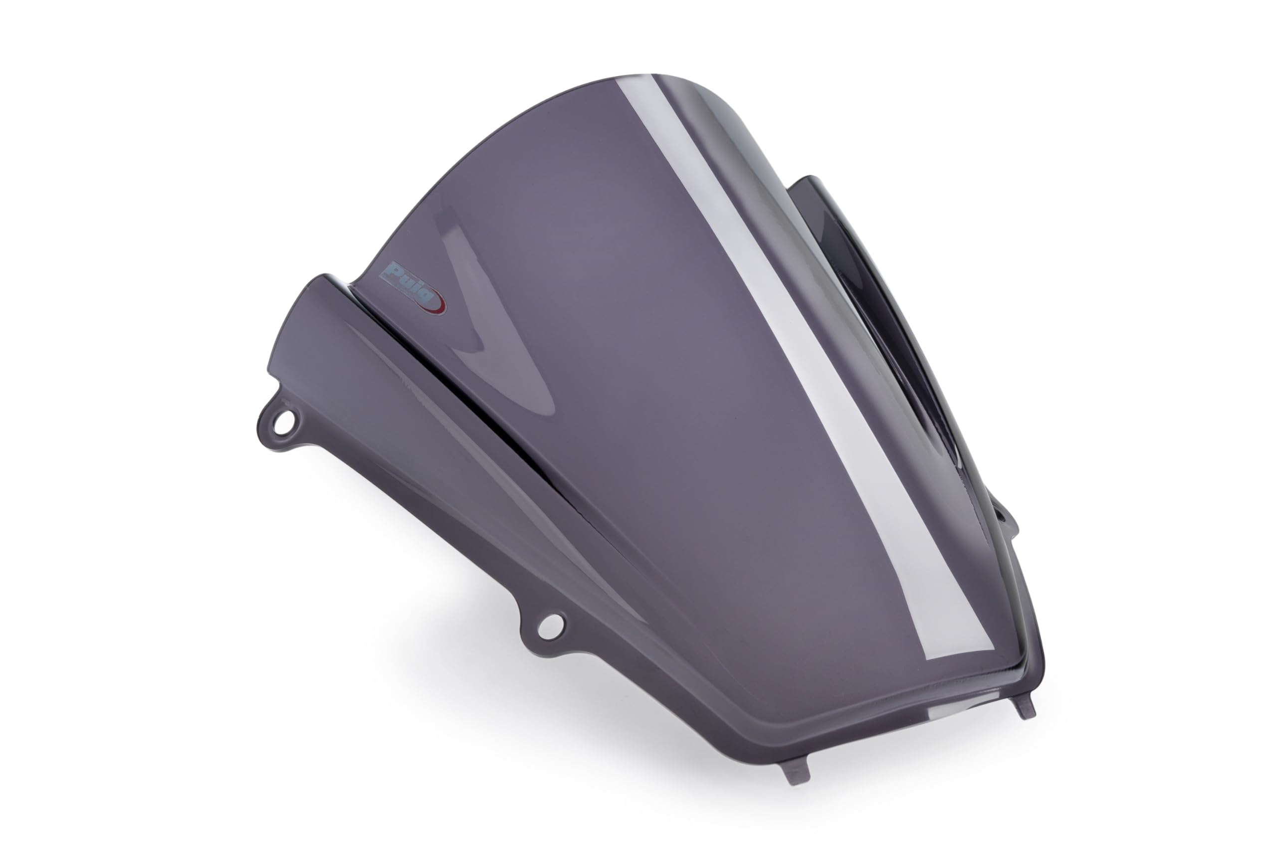 Puig Dark Smoke R-Racer Screen For Honda CBR600 RR 2023-2025