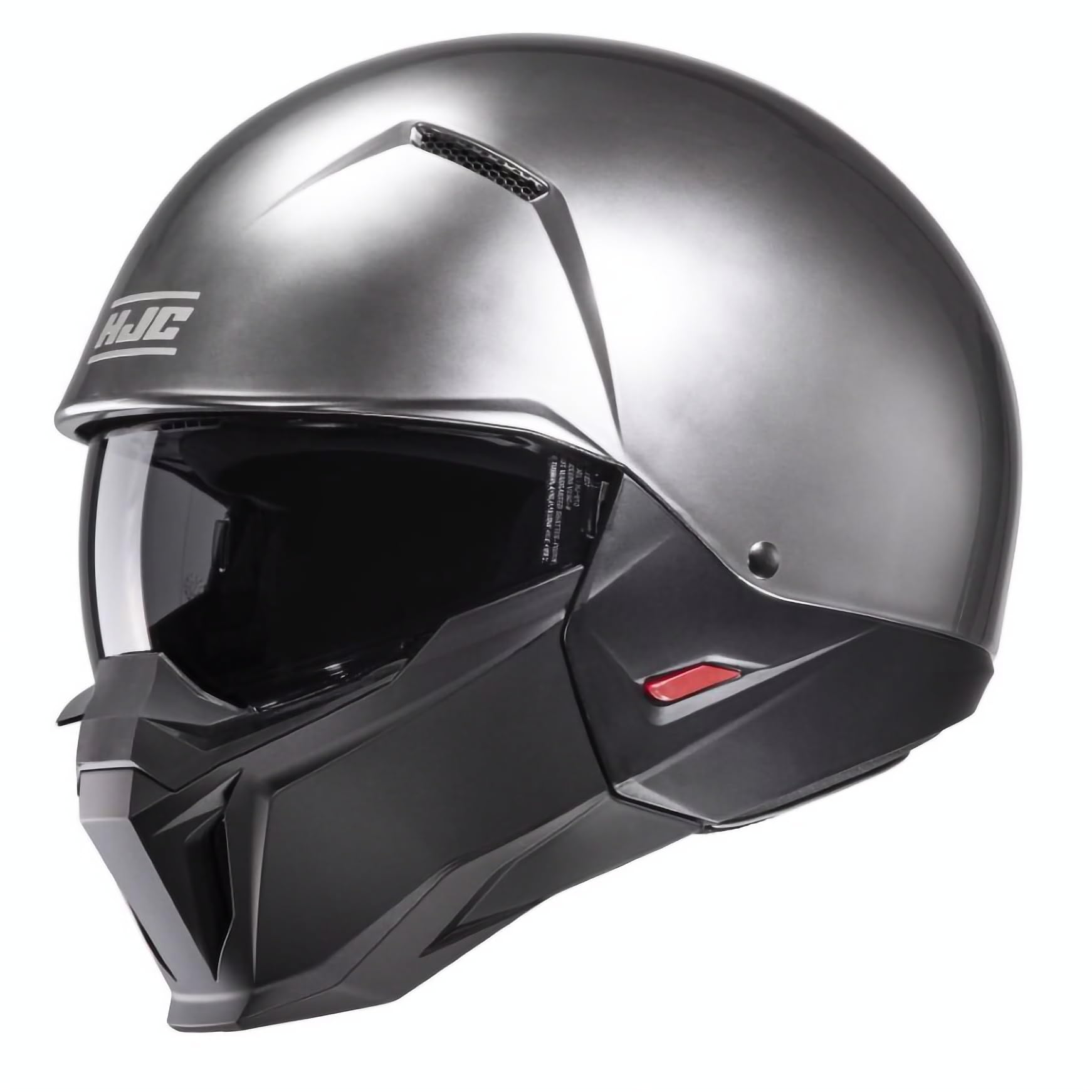 HJC Helmets i20 HYPER SILVER L