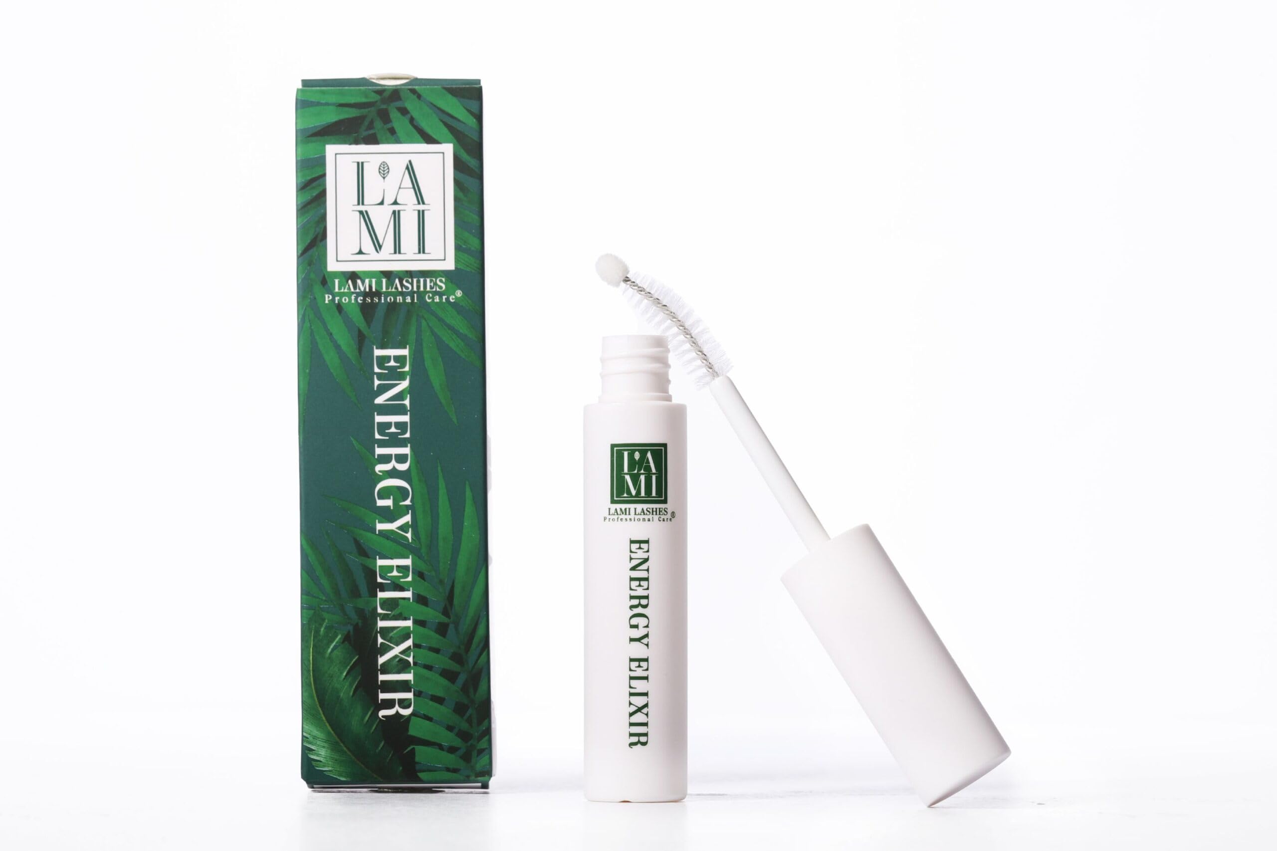 Lami Energy Elixir – do elastycznych rzęs i brwi