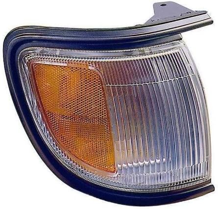 DEPO 315-1515R-AS6 Passenger Side Signal Marker Light Assembly