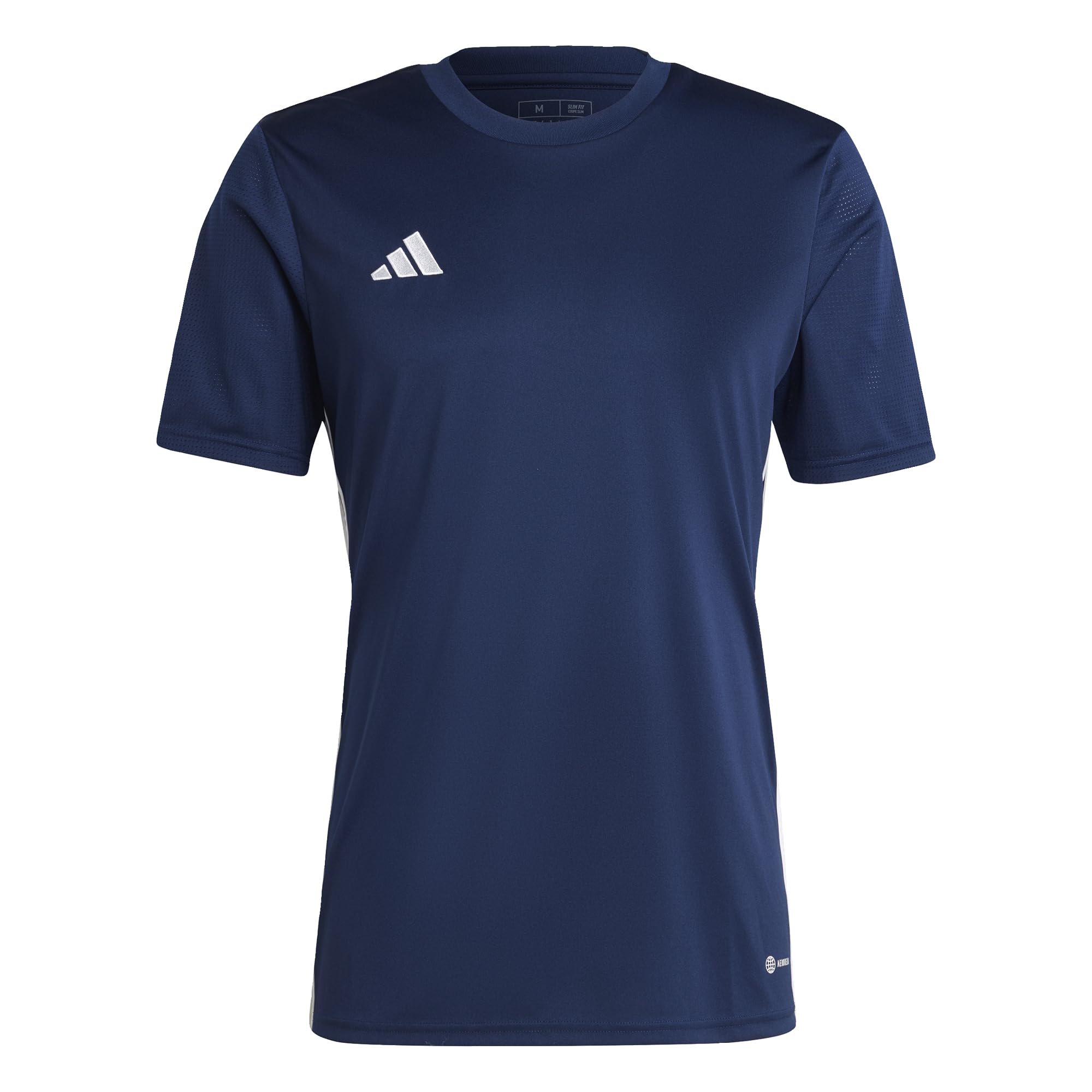 Adidas Tabela 23 Ss Shirt Blue/White