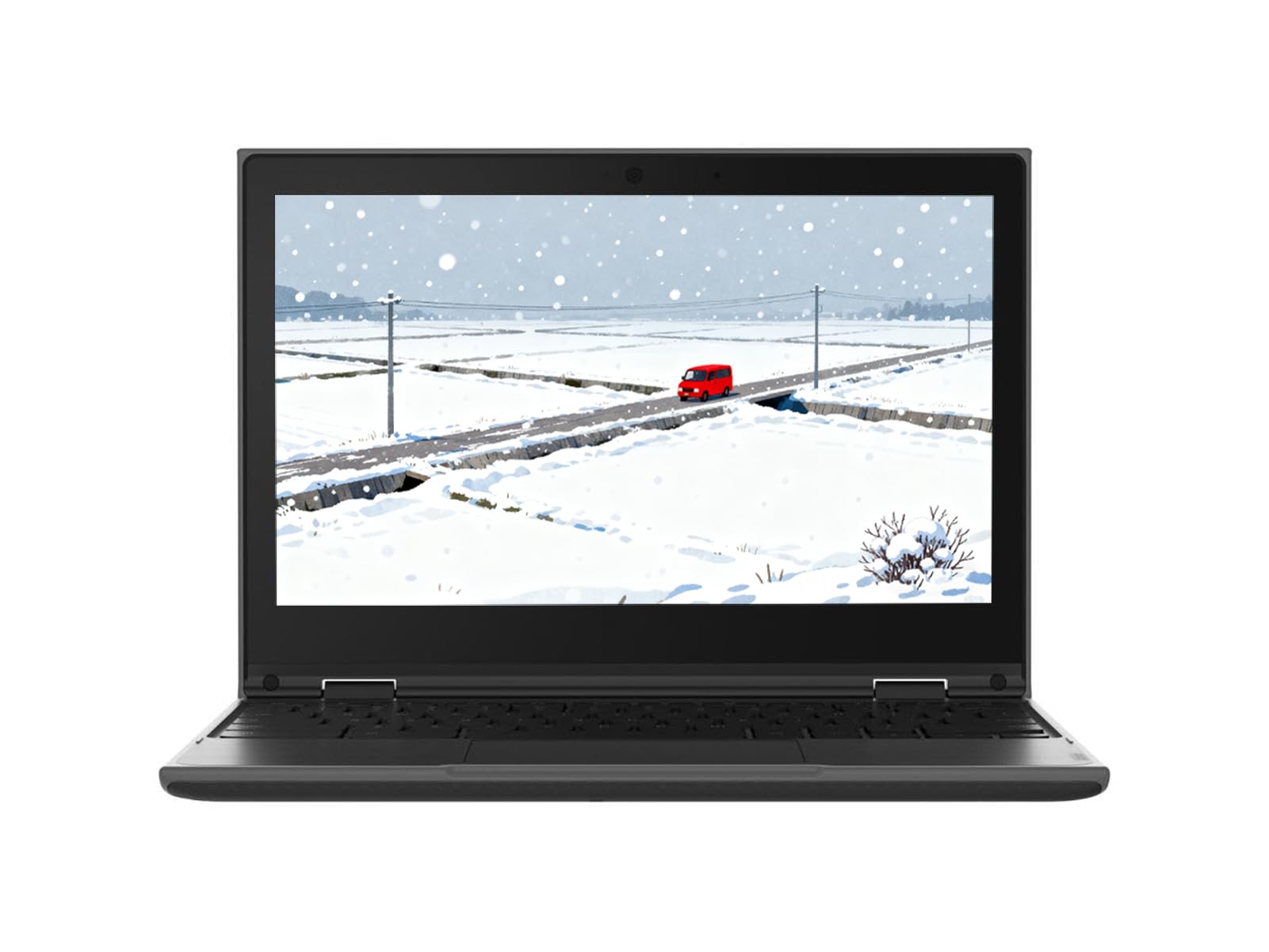 Amazon.com: Lenovo 300E Chromebook Gen 2 2-in-1 Laptop, 11.6-inch