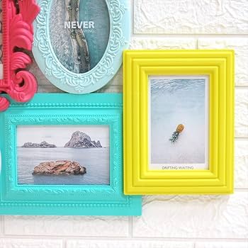 SEAGULL 多面フォトフレーム 7b4cdeff382d72af1ab422573d2769