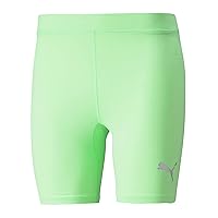 PUMA Liga Baselayer Short Tight, Collant Uomo