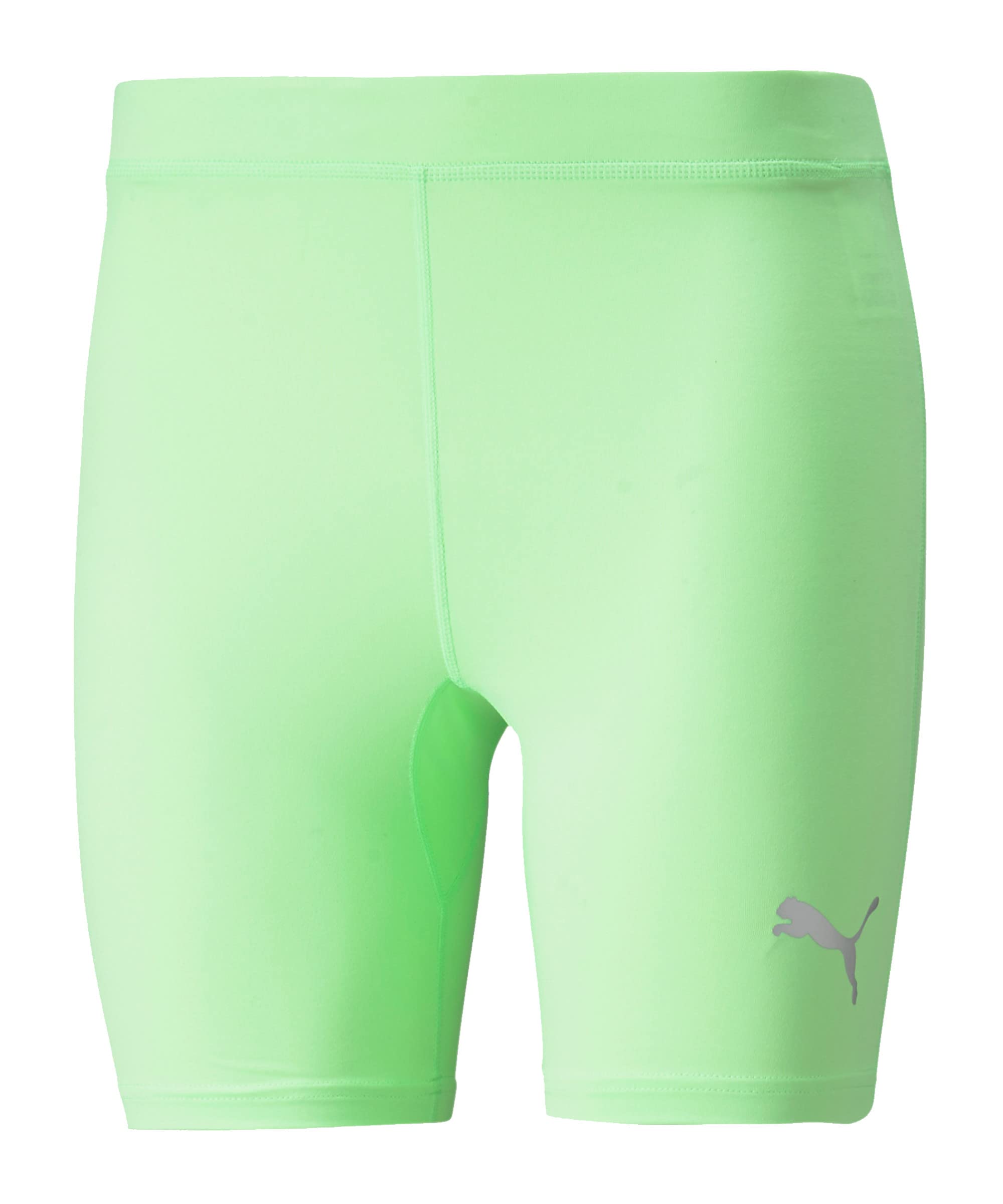 Puma Liga Baselayer Short Tight - Pantalones Cortos Hombre — view 52