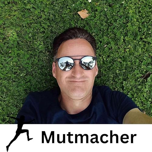 Matthias Köchl - Fokus verändern Titelbild