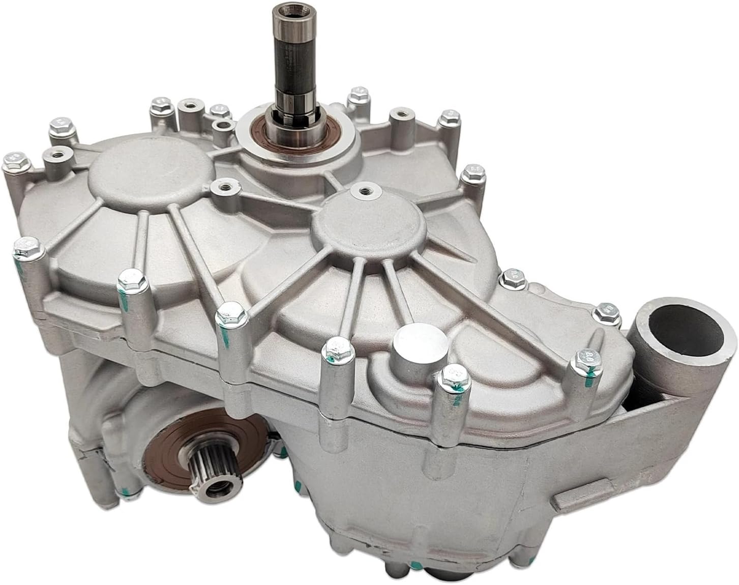 Gearbox Transmission Box For B 1000 800 Motorcycle ATV UTV Spare Parts 420684780 420684825(420684780)