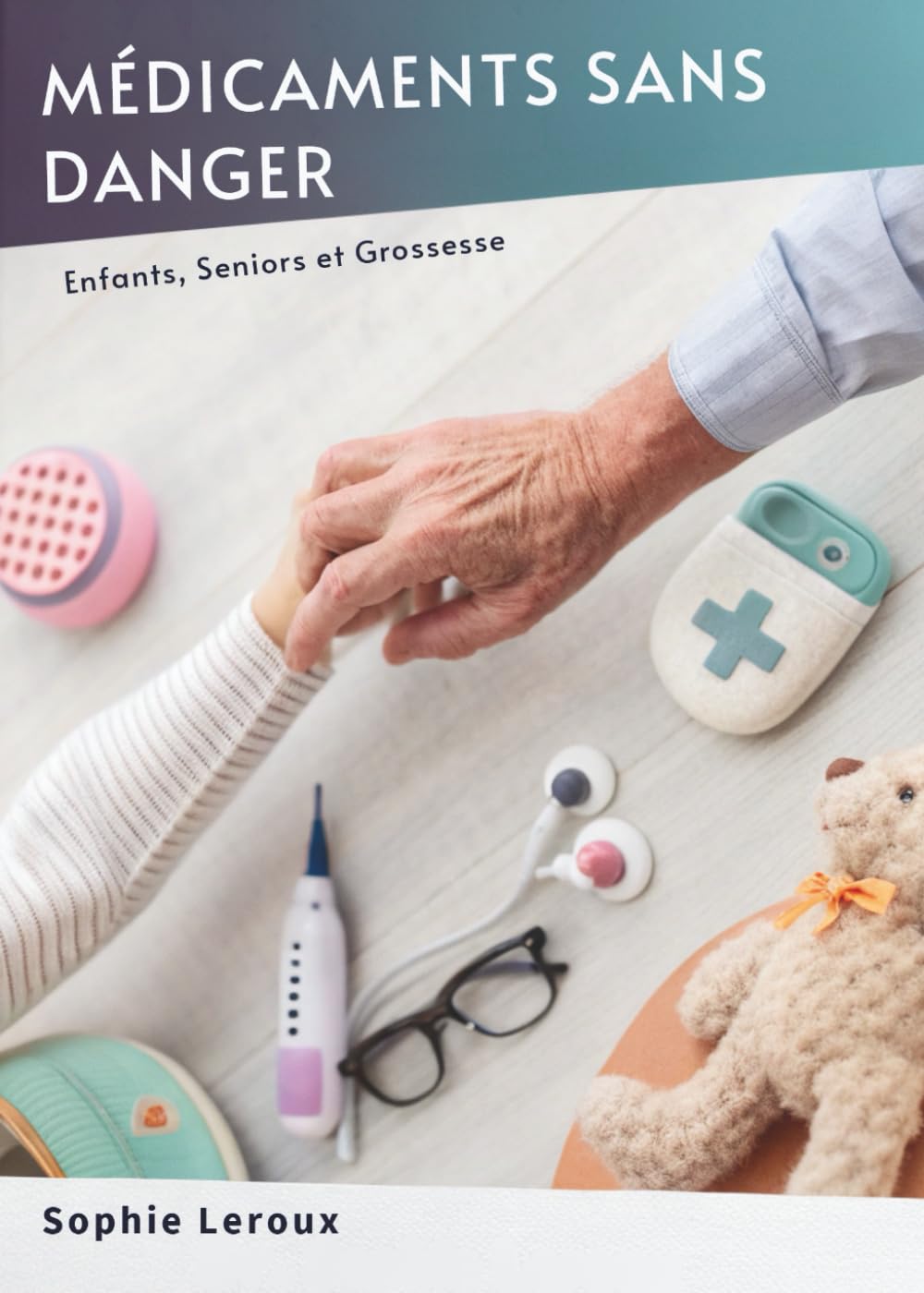 Médicaments Sans Danger: Enfants, Seniors Et Grossesse