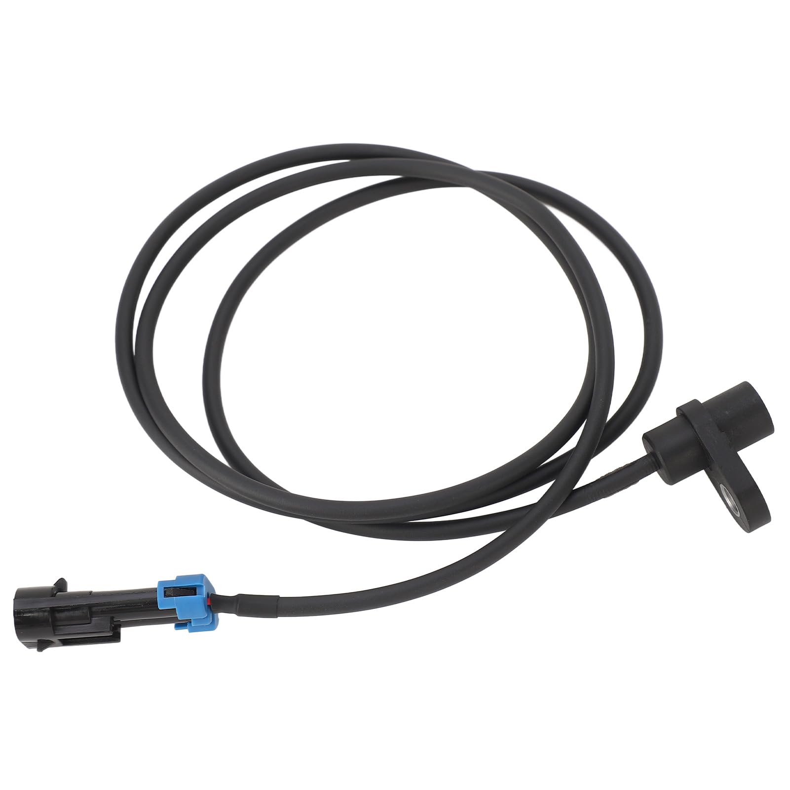 Capteur de Vitesse de Roue de Frein ABS 4013251, Remplacement pour Indian Chief Dark Horse Avant, Réponse Haute Fréquence et capacité de Traitement Rapide du Signal, Surveille