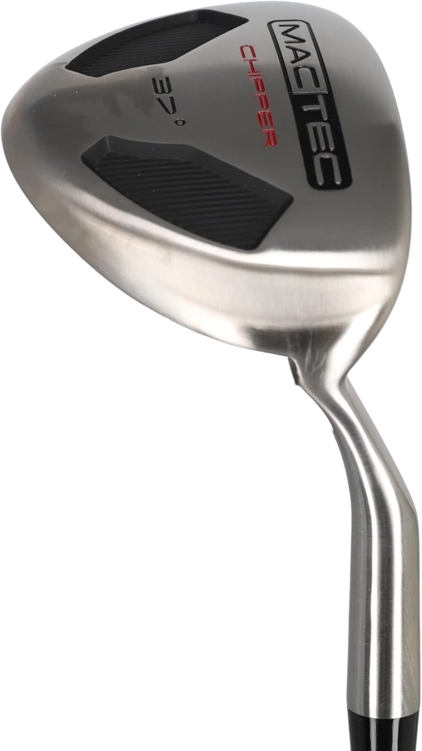MacGregor Golf MacTec Chipper, 37° Mens Right Hand