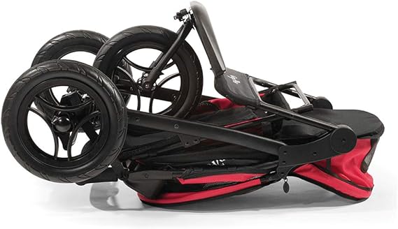 gen7 pet jogger stroller