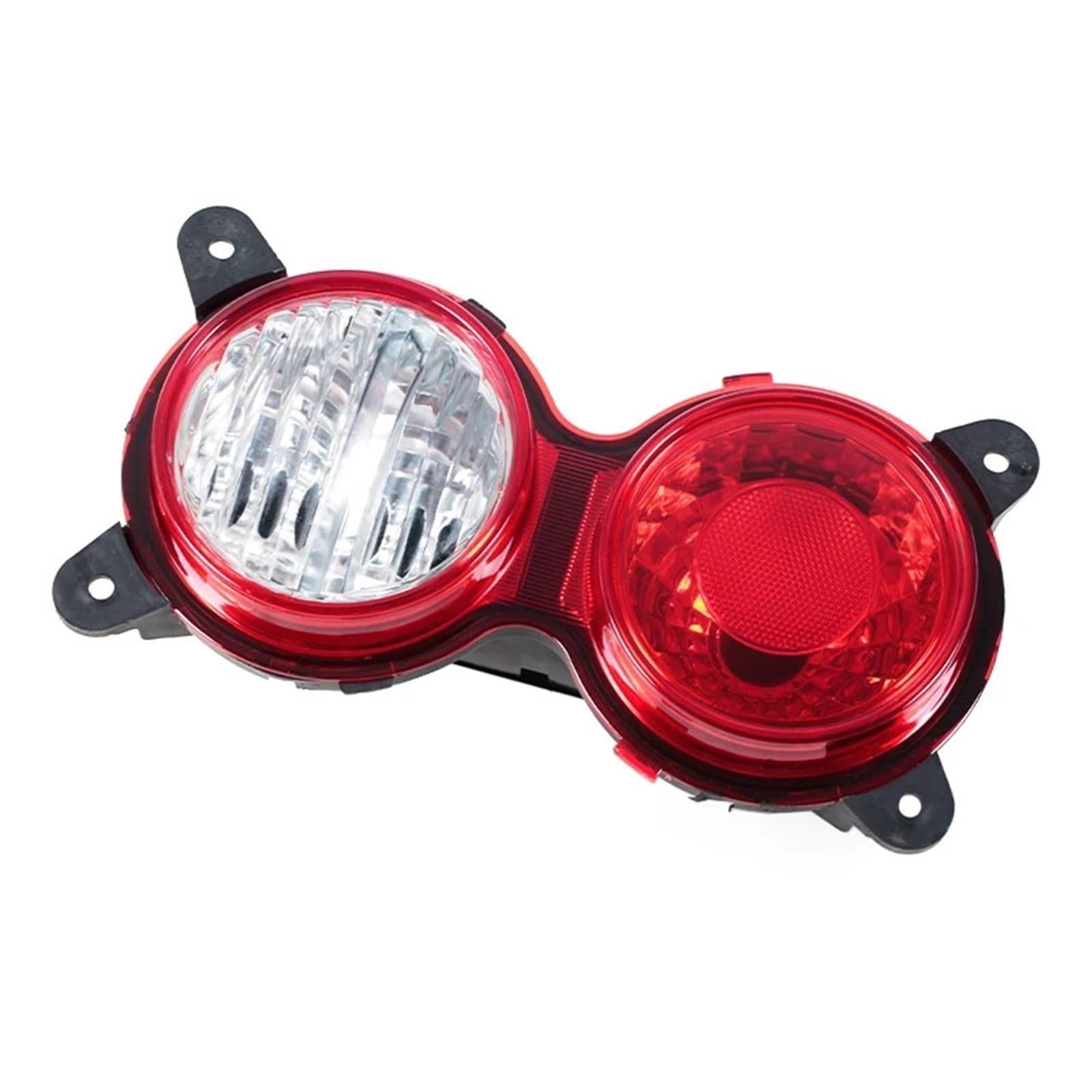 Conjunto luz trasera coche Luces Traseras De Coche Para Bongo 3 Iii K2500 K2700 2006 2007 2008 2009-2020 Intermitentes Freno Conducción Marcha Atrás