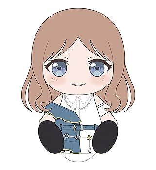 長崎そよ ぬいぐるみ 2種セット グッドスマイルカンパニー グッスマ mygo Amazon.co.jp: グッドスマイルカンパニー[GOOD SMILE COMPANY