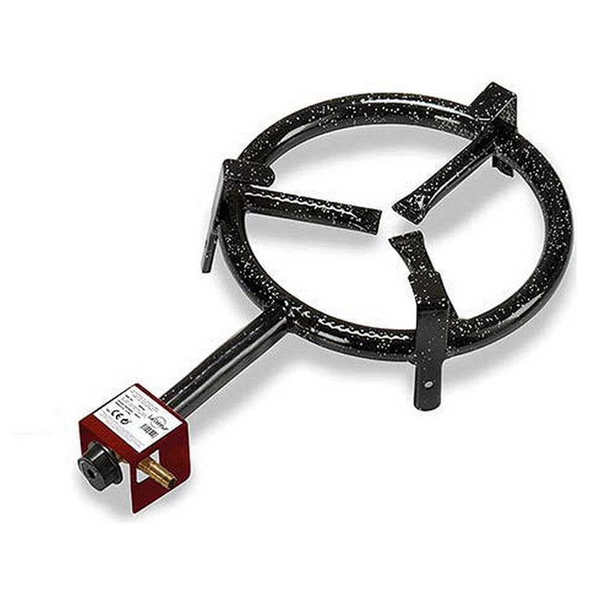 Paellero a Gas 1 Fornello (Ø 30 cm)