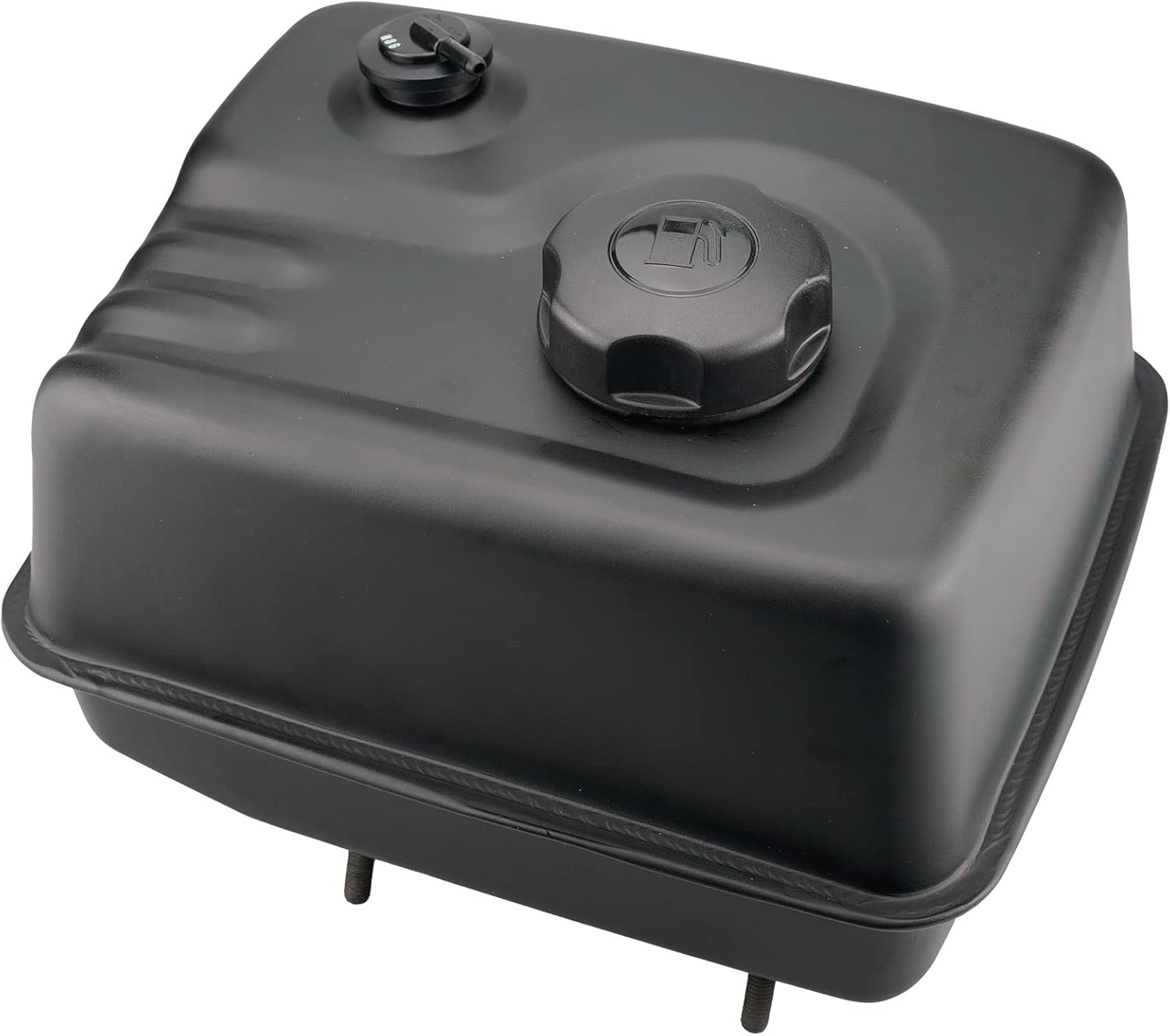 JJing Gas Fuel Tank for Harbor Freight Predator 420cc 301cc Hemi Engine 60349 and More.