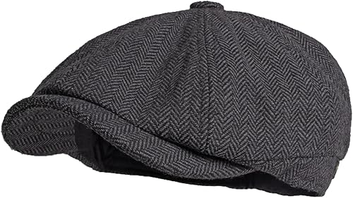 Miniatura 2 de EFORLED Juego de accesorios para disfraz de Halloween de los años 20, gran ropa de Gatsby, reloj de bolsillo de los años 20, sombrero de mafia