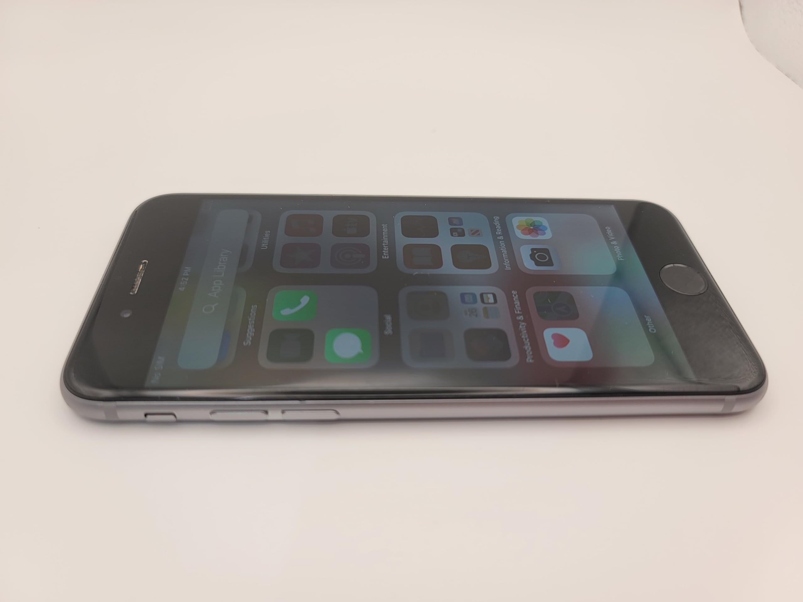 Amazon.com: i Phone 6s 32GB Unlocked Tmobile AT&T Space Gray i O s