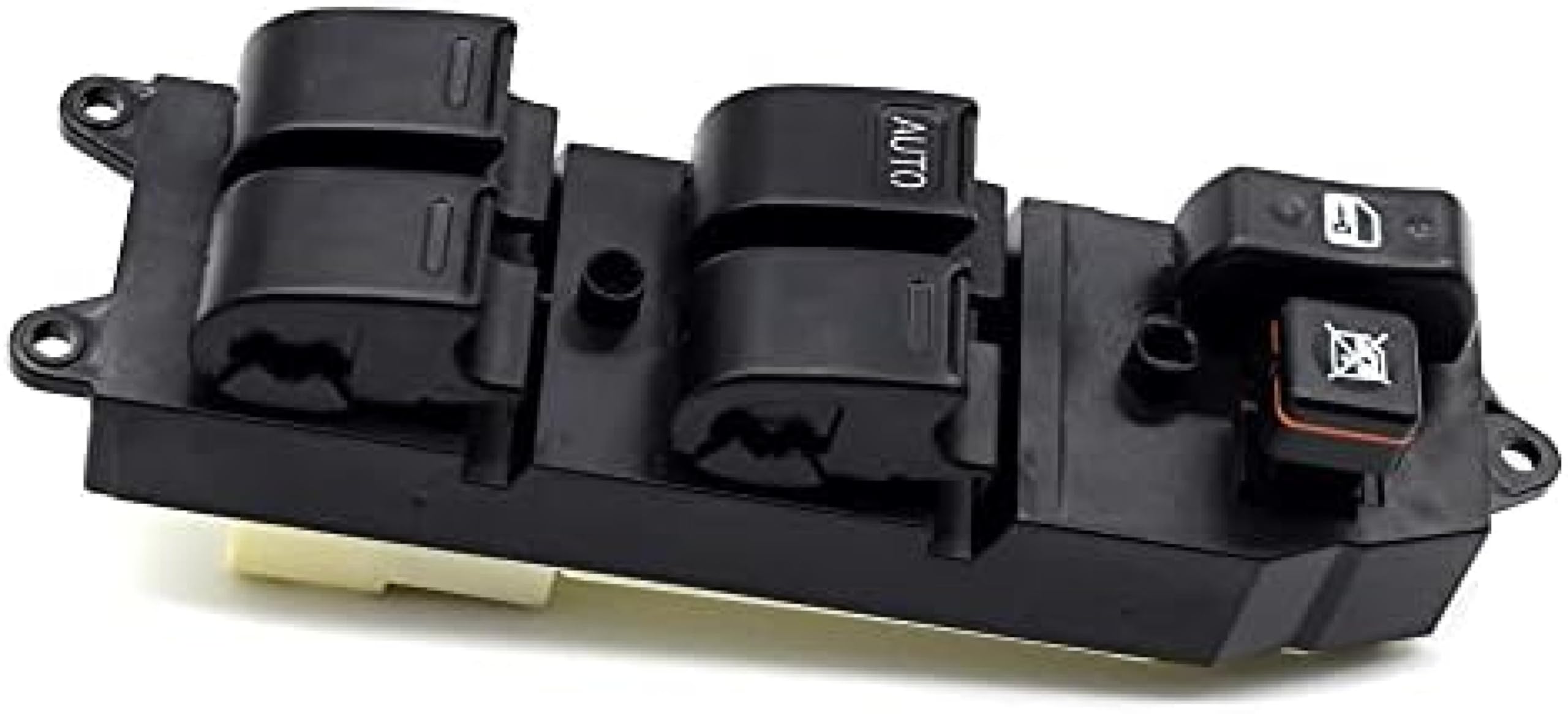 Mabett Bandeja Organizadora De Consola Para Accesorios Bronco, Caja De Almacenamiento Para Reposabrazos, Compatible Con Bronco 2021, 2022, 2023, 2024, 2/4 Puertas Con Alfombrilla Antideslizante, Color