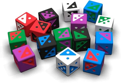 Miniatura 10 de Tablero de juego de roll