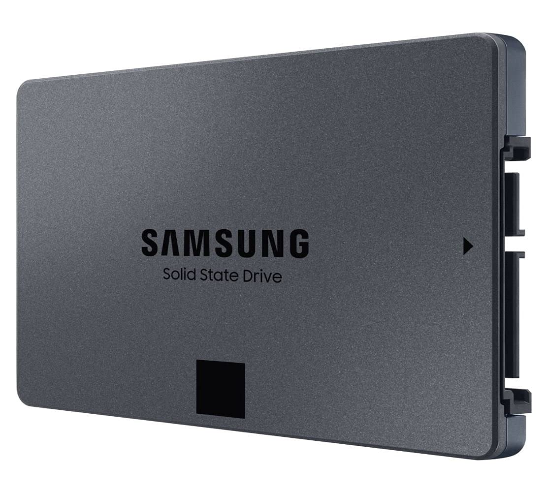 Samsung 870 QVO 4TB 2.5インチ SSD Amazon | Samsung 870 QVO 4TB SATA 2.5インチ 内蔵ソリッド