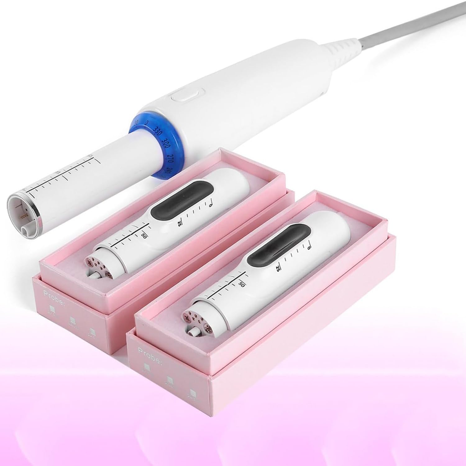 Stimolatore per pavimento pelvico da donna, per allenamento muscolare elettrico per recupero post-partum, supporto per incontinenza e allenamento di contrazione muscolare pelvica