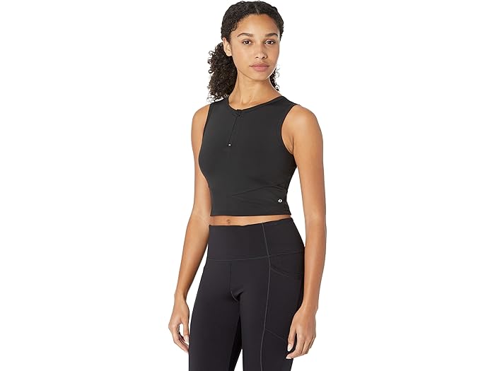 Zip Front Tank - Image 3