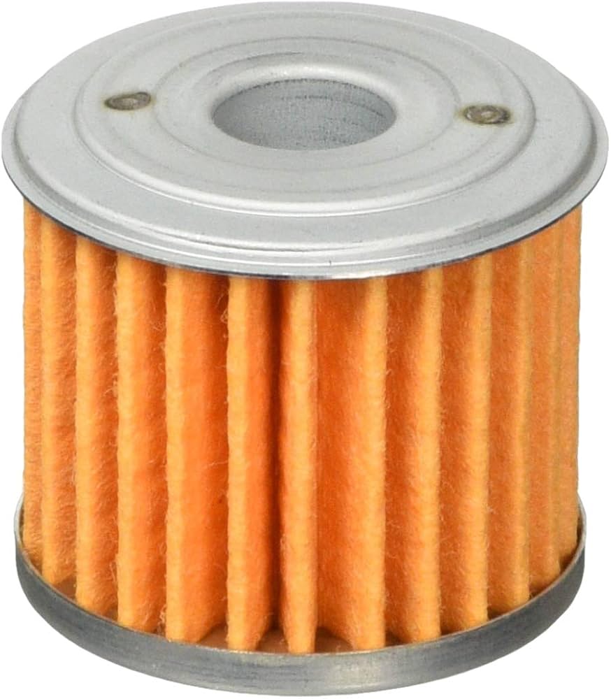 Amazon | キタコ(KITACO) オイルエレメント K-PIT (H-06) スーパーカブ