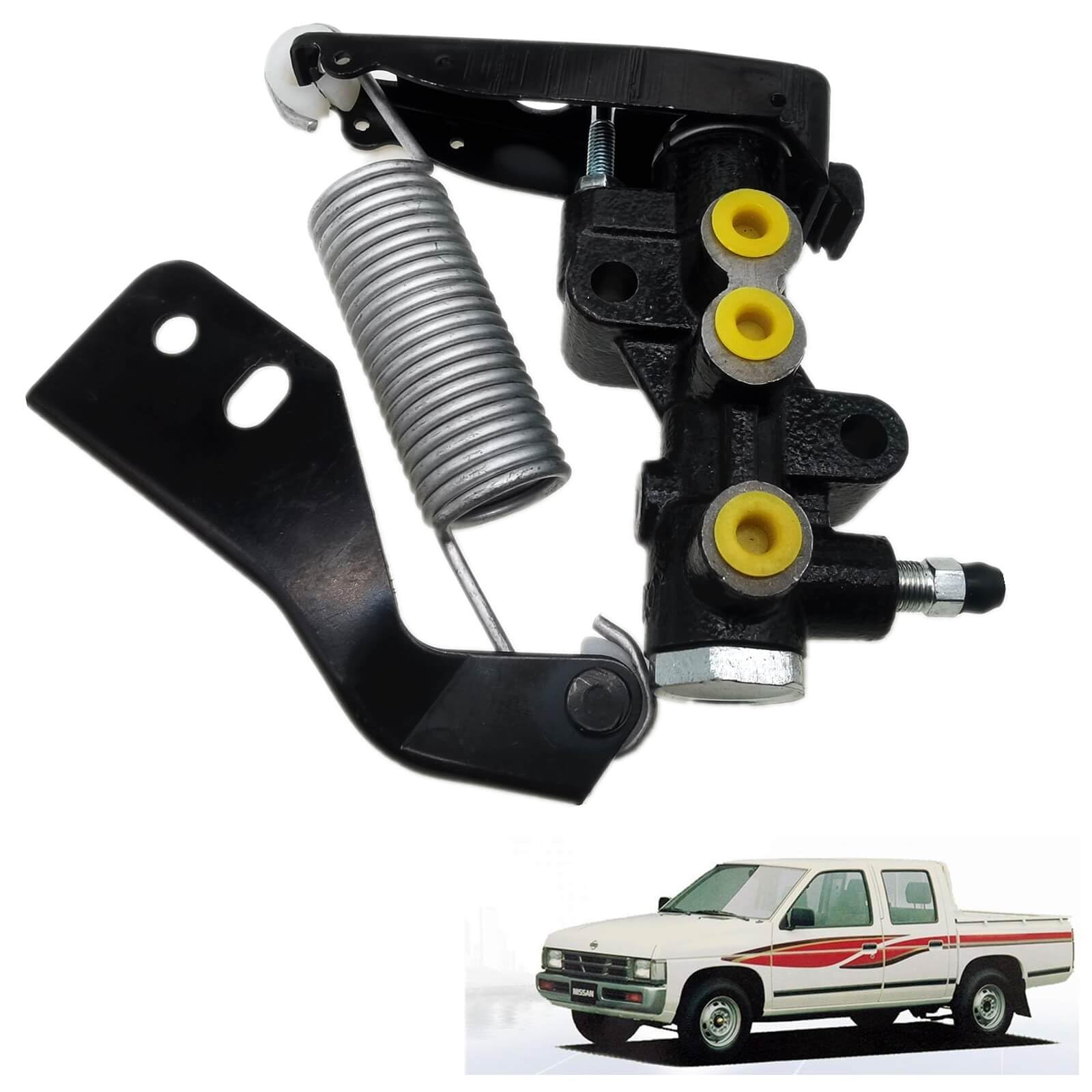 Amazon.com: Brake Load Sensing Valve Assembly, Compatible