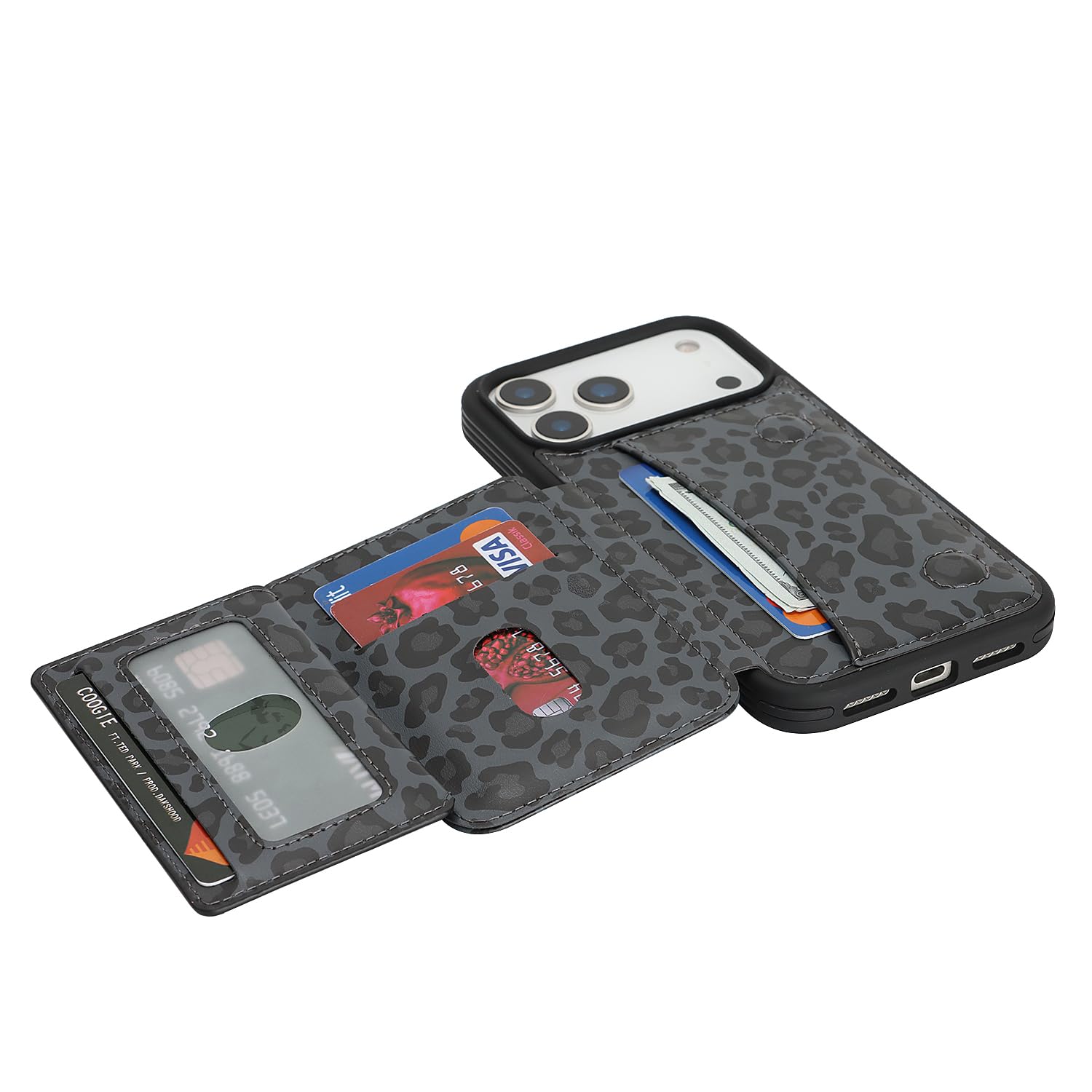 Amazon.co.jp: Sailortech for iPhone16 ProMax 背面翻盖型 アイフォン