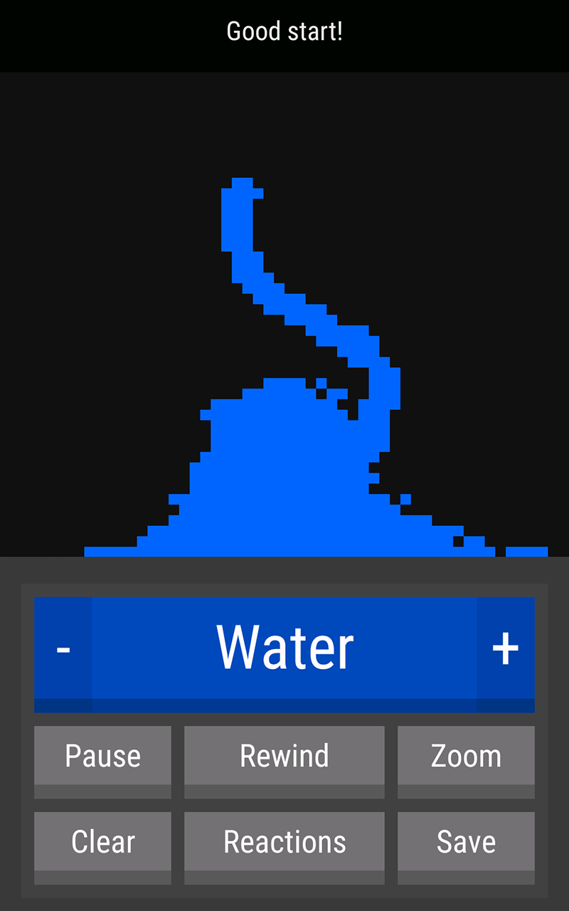 ReactionLab for Android