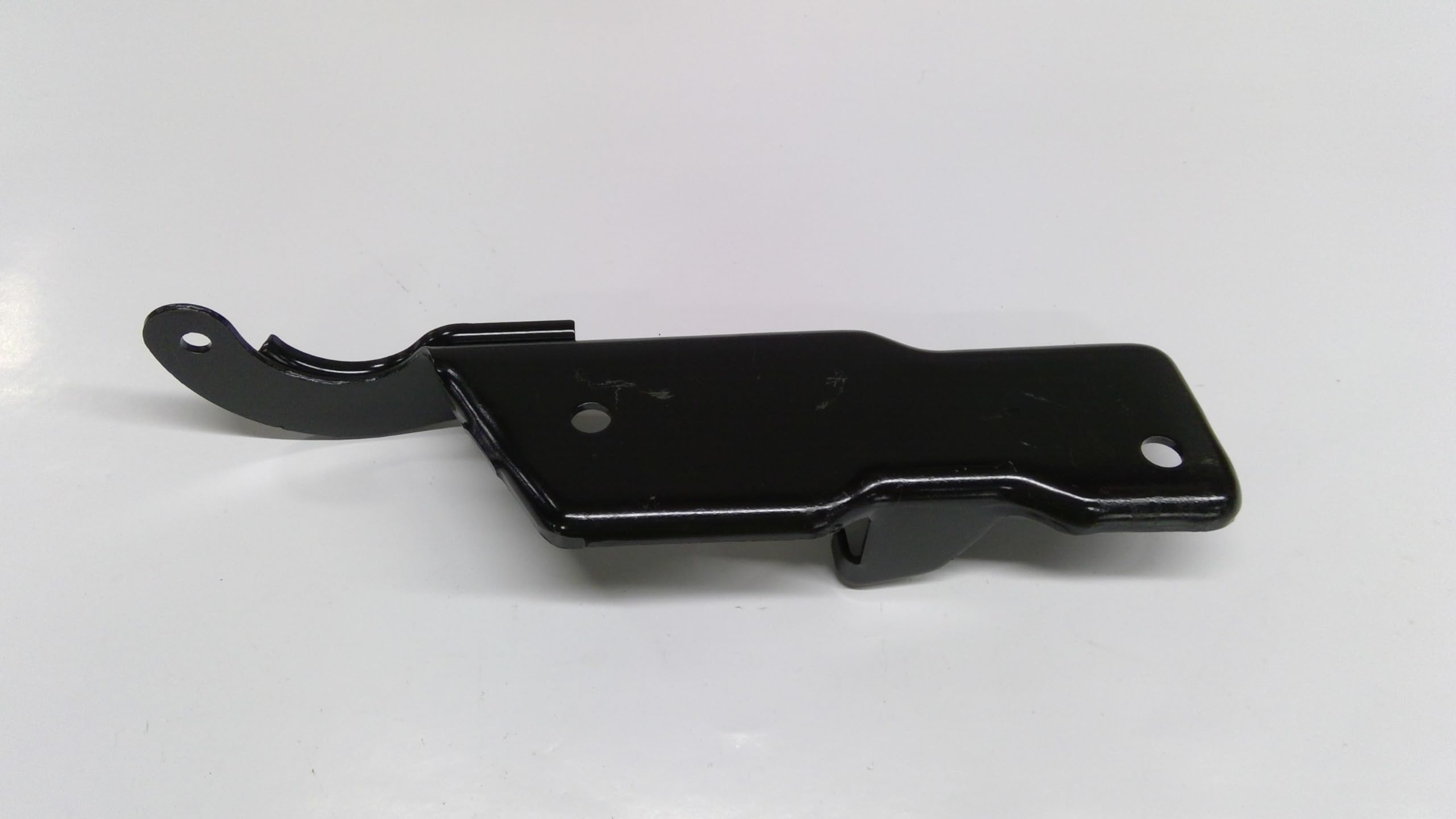 Amazon.com: Genuine GM Parts - F-Hinge (12470327) : Automotive