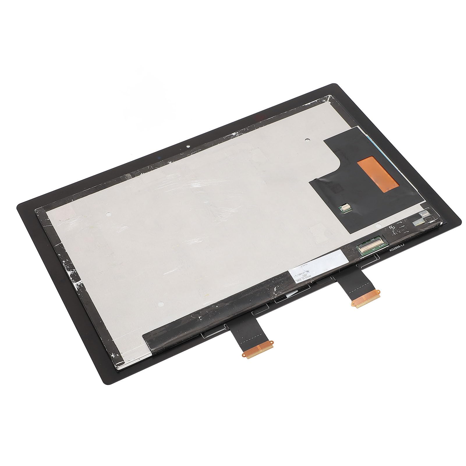 Fabater Kit di Montaggio Touchscreen LCD Ad Alta Definizione per Sostituzione e Riparazione dello Schermo del Laptop MS Pro 2, Pratico e