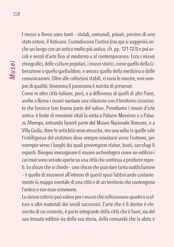 Roma Adagio. La Città Eterna, La Città Quotidiana - 6