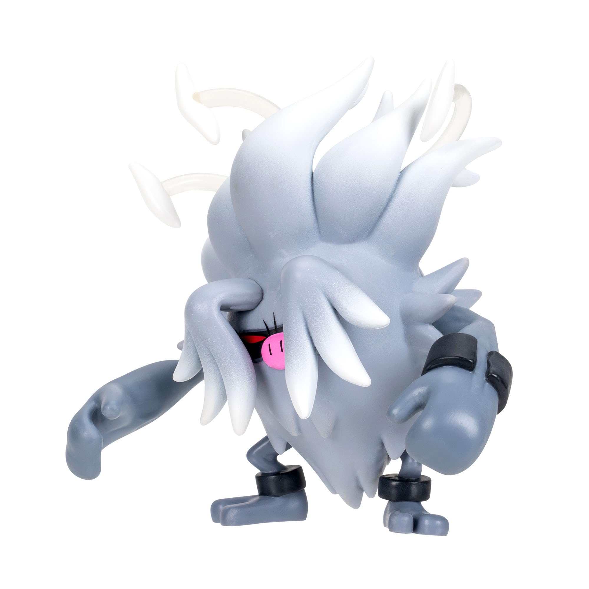 Pokemon Battle Figure Annihilape, 7,6 cm Action Figure