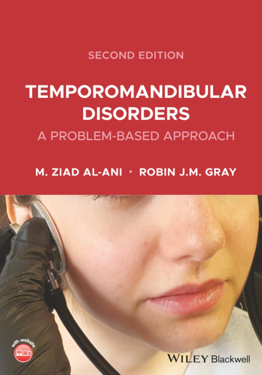 Temporomandibular Disorders: A Problem-Based Approach