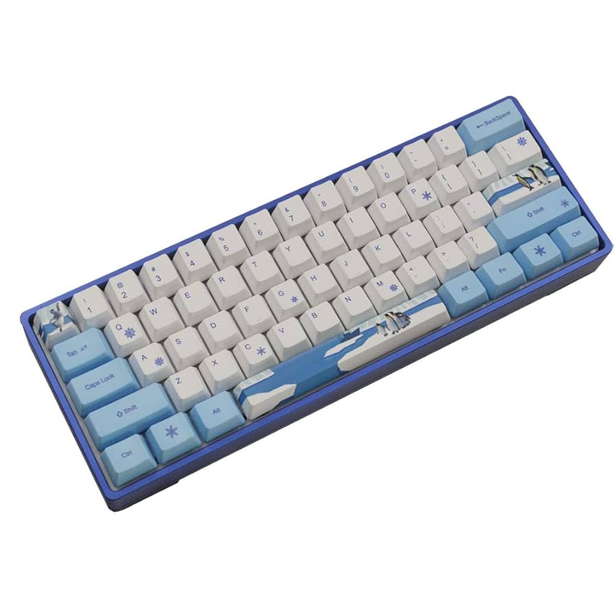 keykobo 雲海 pbt キーキャップセット keykobo 雲海 pbt キーキャップセット Key Kobo