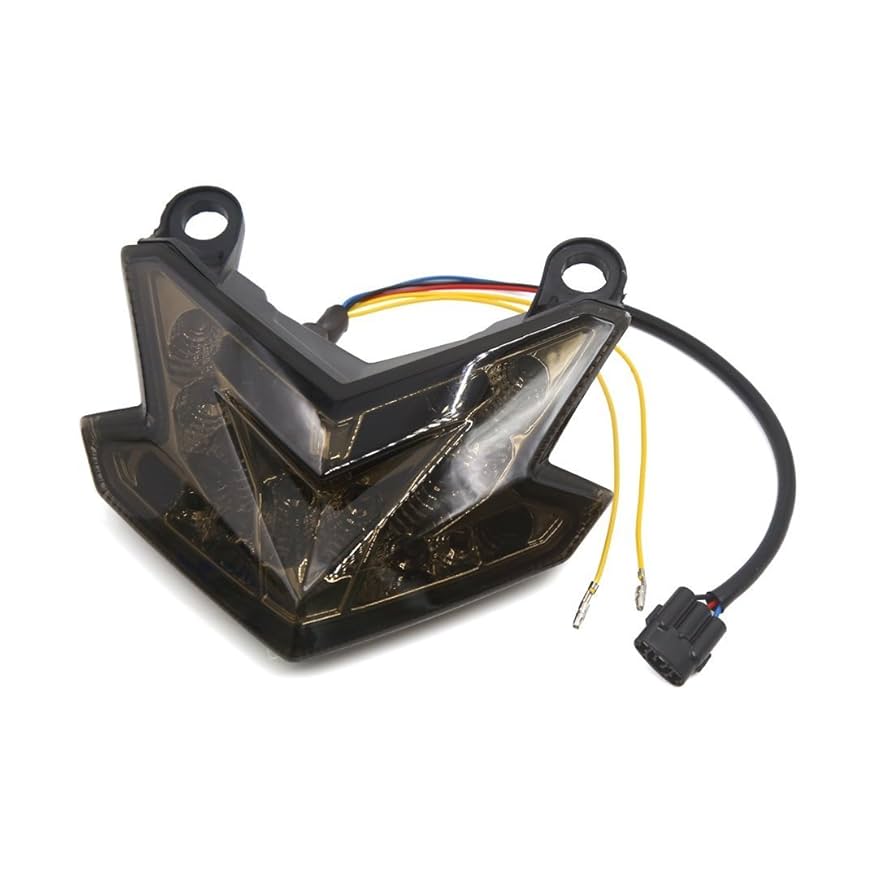 その他 ryokosongliangzi Amazon.co.jp: MFC PRO LEDウィンカーテールライト 2013-2024