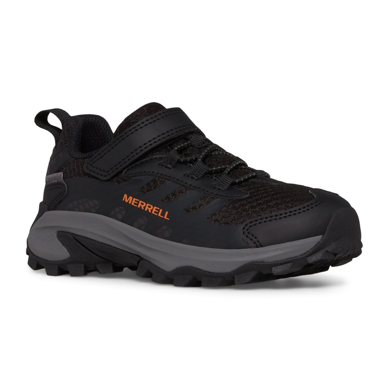 Merrell Moab Speed 2 Mid A/C Wtprf Hiking shoesChildren