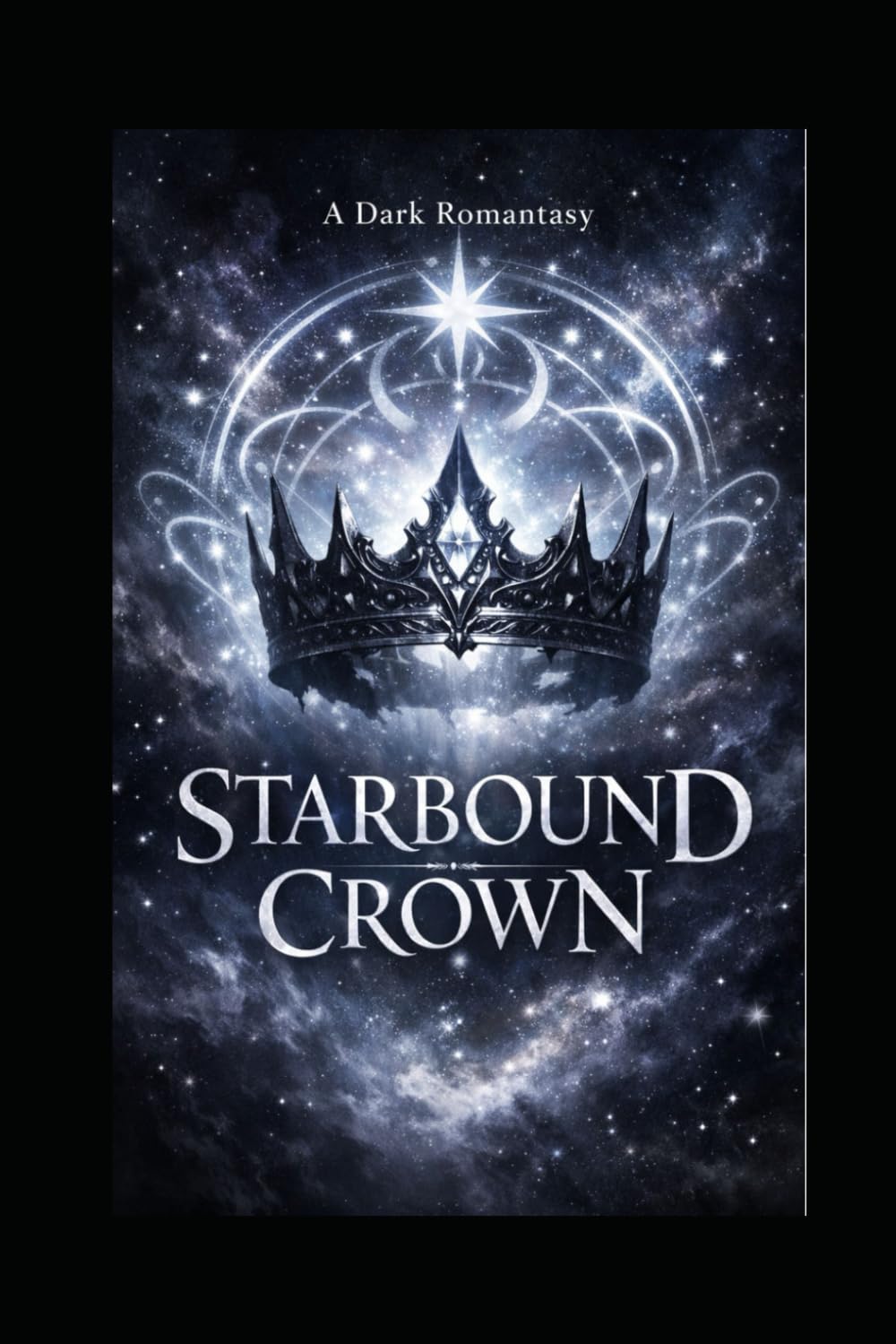 STARBOUND CROWN