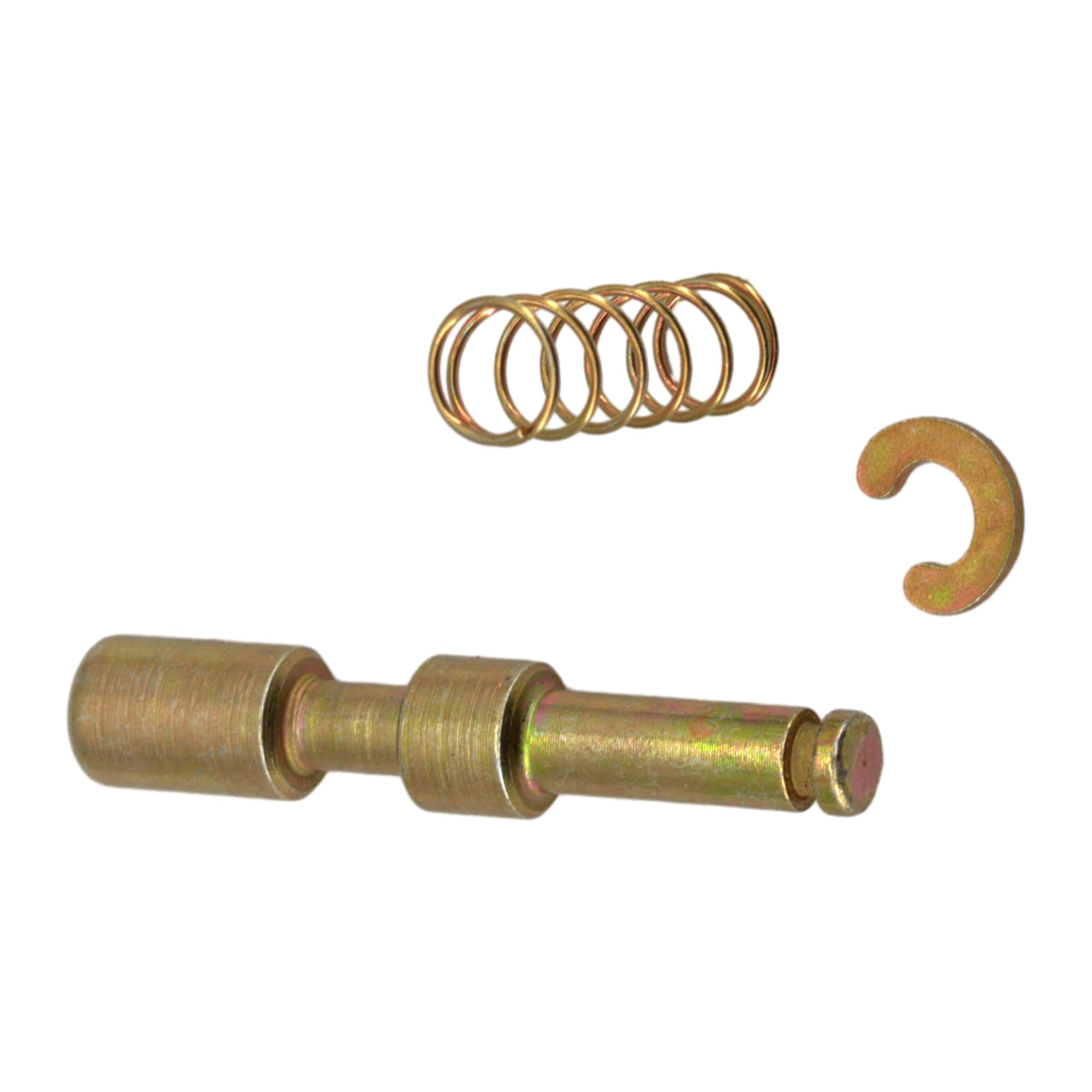 BUYMACHINERYPARTS 1-Pack S.6587 PTO Power Take Off Pin Yoke Quick Release