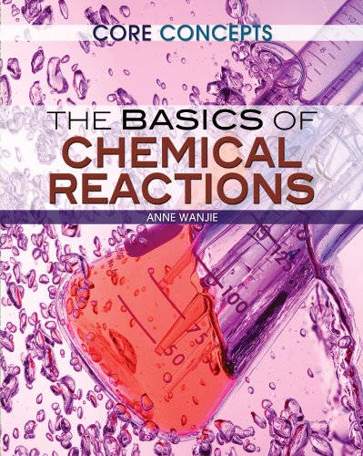 The Basics of Chemical Reactions (Core Concepts)